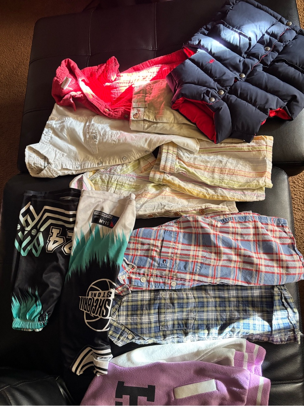 Kids Boy Clothes - Size 4T/4 - Picture 8 of 10